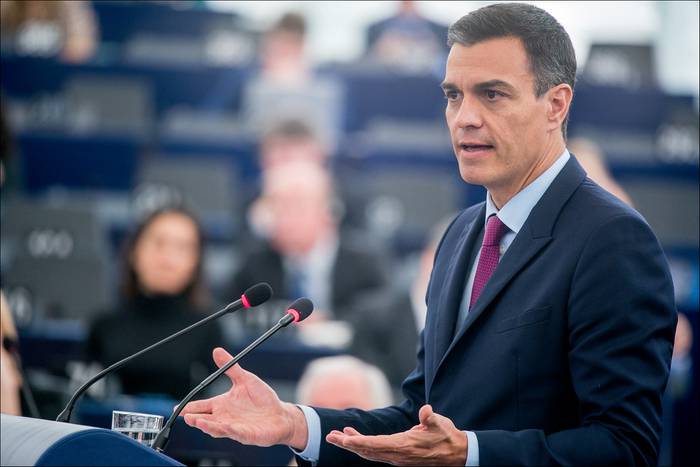 Haurrek kalera ateratzeko baimena izango dute Hego Euskal Herrian apirilaren 27tik