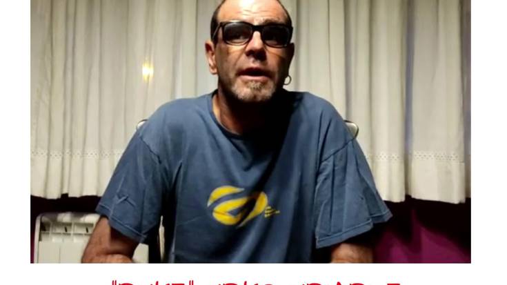 Urko Uriarte "Ruke": eguazteneko kronika