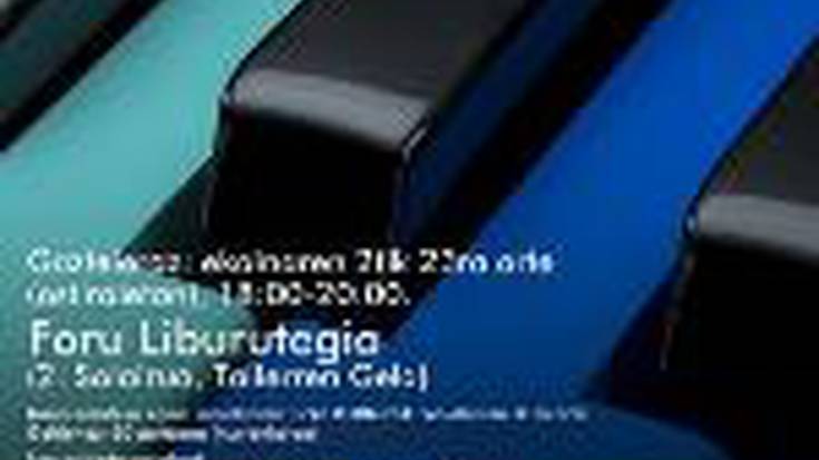 Tailerra: Musikoterapia (I)