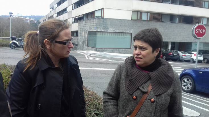 Goizeko atxiloketak salatzeko mobilizazioak egingo dituzte eskualdean
