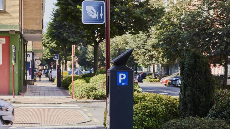 Pinueta, Lamiako eta Ibaiondoko TAO guneetarako egoiliar-txartela duten matrikulen zerrenda eguneratu dute