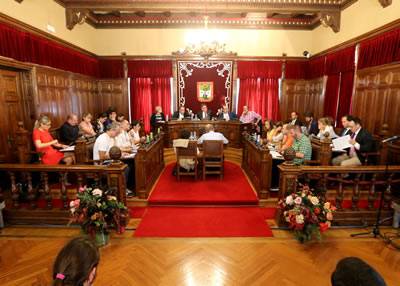 120 milioi euroko aurrekontua onartu du Getxoko Udalak 2023rako