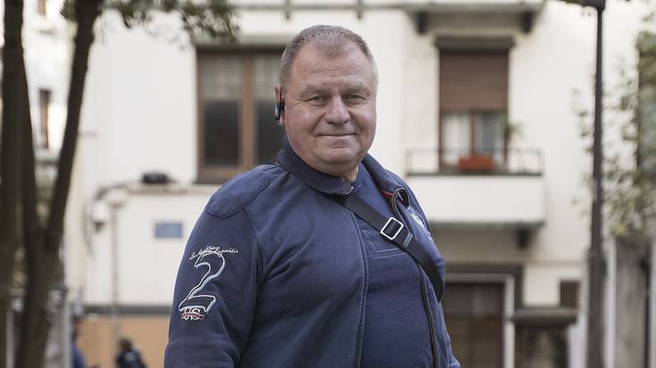 Oleg Kulyk: "Urte berriaren jaia garrantzitsuagoa da Ukrainan"