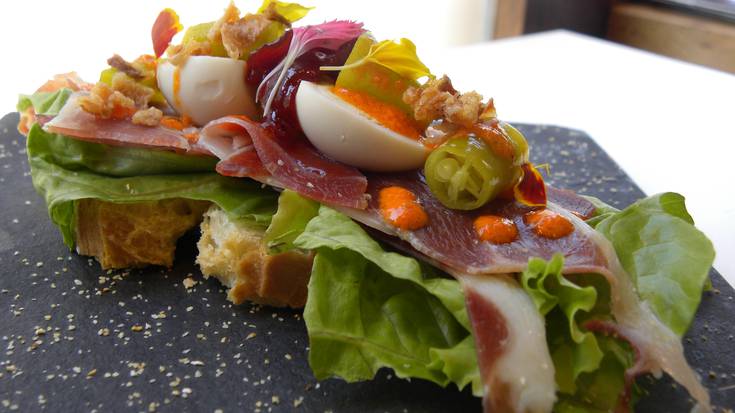 Bihartik aurrera gozatu ahal izango da GetxOnegin pintxo lehiaketaz