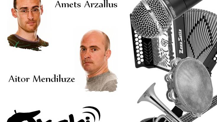 Plentziako bertso-jira!