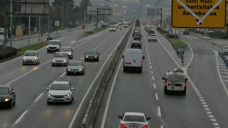 Uda ondoren ezagutuko dira Avanzadan egingo dituzten egokitzapen-lanak