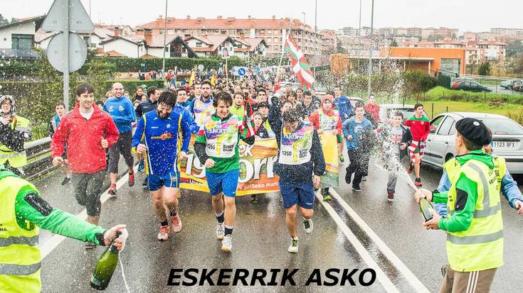 Merezi duzuelako ...