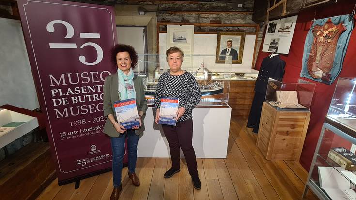 Erakusketa batek emango die hasiera Plasentia de Butron museoaren 25. urteurreneko jarduerei