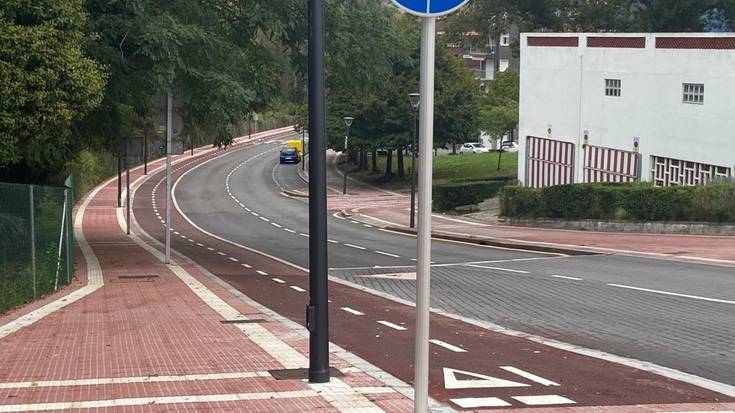 Oinezkoa eta bizikleta lehenesteko Hiri Mugikortasun Iraunkorreko Plana onartu du Gorlizko Udalak