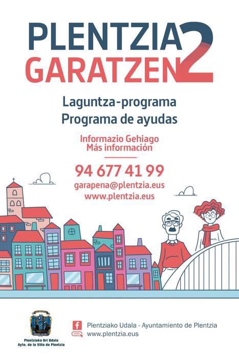 Udalak 86.500 euroko dirulaguntzak bideratuko ditu COVID-19ak kaltetu dituen herriko enpresentzat