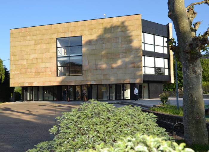 Kirolaren Gala