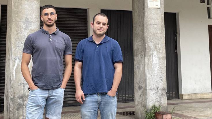 P. Mendia eta P. Telleria: "Ordainezinak diren alokairuei eta miseriazko soldatei aurre egin behar diete gazte langileek"