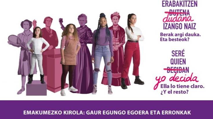 Emakumezkoen kirolaren inguruan hausnartuko dute eguenean Urdulizen