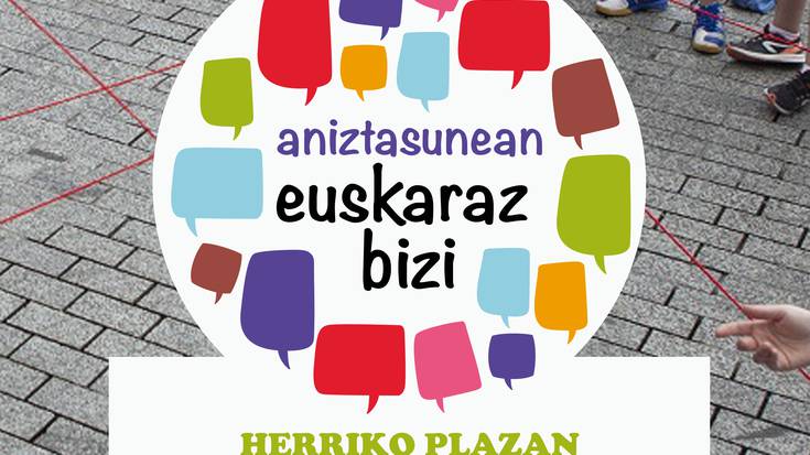 Auzoko Jaia Antzuolan