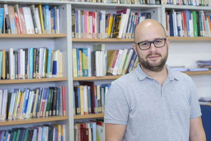 "Migrazioa gora doa eta horixe izango da euskal gizartearen ezaugarri handienetako bat XXI. mendean"