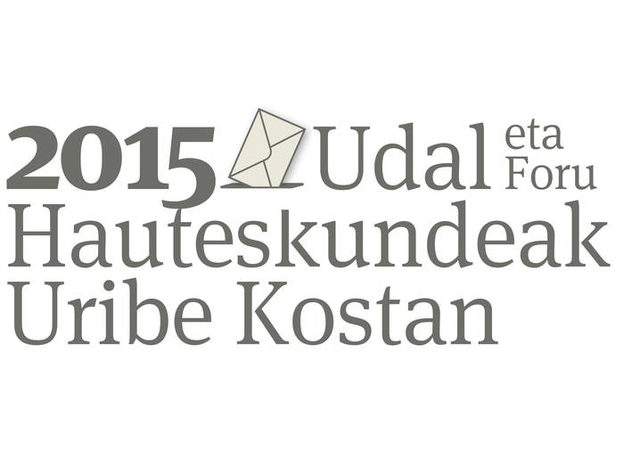 Udalbatzen eraketa zuzenean emango du gaur HIRUKA.EUS-ek