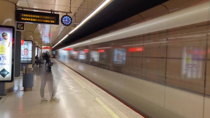 Batzar Nagusiek uko egin diote Metro Bilbaok Israelgo enpresa bategaz duen kontratua hausteari