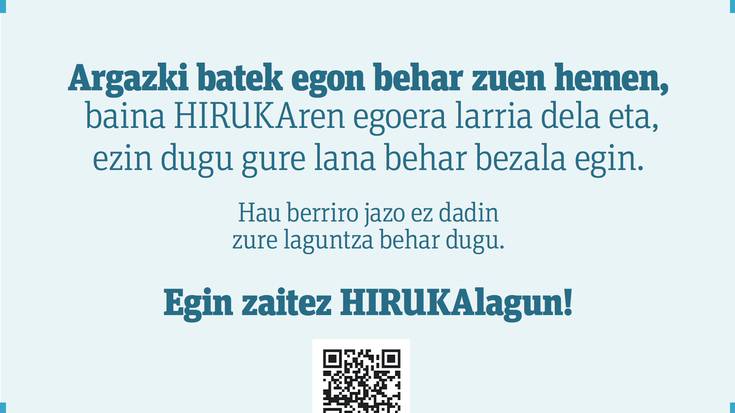 Martxoaren 8an ikasle biri eraso zien irakaslea hilabetez zigortuko du EHUk