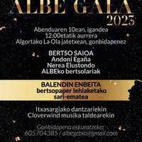 ALBE Gala 23