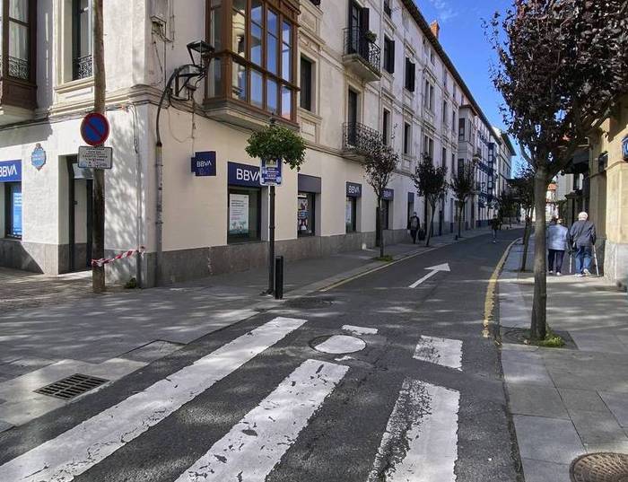 Hiribilduan euskara sustatzeko diru-laguntzak eskatzeko epea ireki du Plentziako Udalak