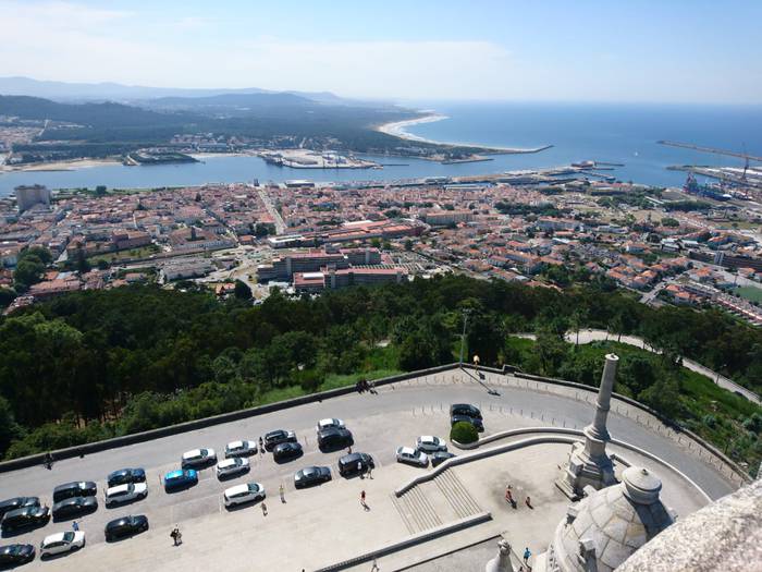 Viana do Castelo (Portugal)