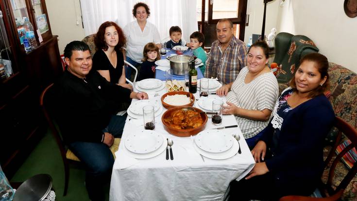 "Mila zapore" tailerrerako eta “Bizilagunak, aldameneko familia” ekimenerako izen-ematea, zabalik