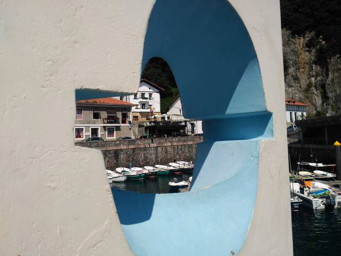 Elantxobe
