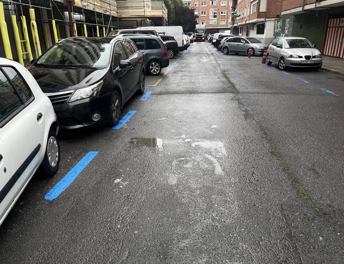 Urriaren 2an jarriko dute martxan Leioako TAO zerbitzua