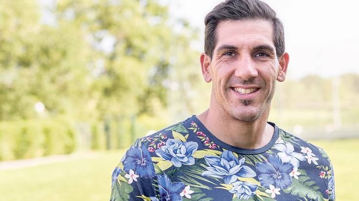 Athletic Eguna ospatuko dute domekan, Astrabuduan