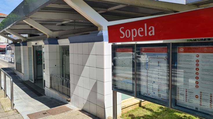 Bizkaiko Batzar Nagusiek BGPri eskatu diote metroaren 1. linearen maiztasunak areagotzeko ikerketa bat abiarazteko