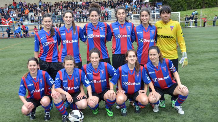 Leioaztarrak Athleticen aurka estreinatuko dira gaur