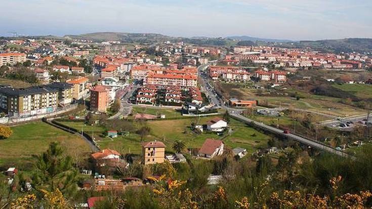 Sopelako Udalak beste urrats bat eman du Abaroko lursailak Eusko Jaurlaritzari lagatzeko, Iberreko institutua handitzeko