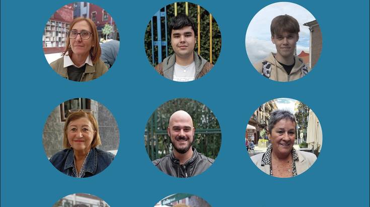 Greba feminista orokorrean parte hartuko duzu?