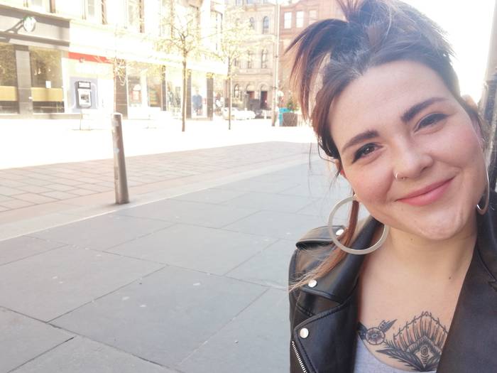 "Glasgowen bizi dugun egoera eramangarriagoa da"