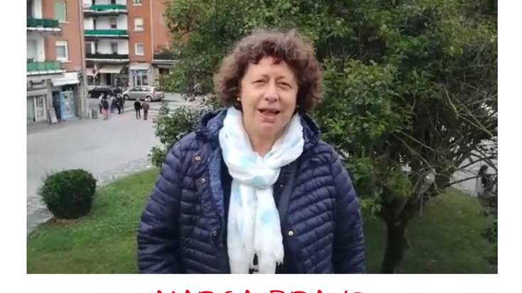 Marga Bravo: barikuko kronika