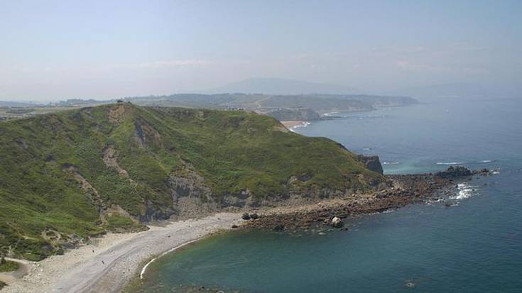 Maiatzaren 4an egingo dute Barrika Pirata Trailaren hirugarren edizioa