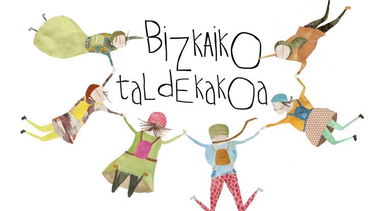 Leioan eta Urdulizen jokatuko dituzte Taldekakoaren hurrengo kanporaketak