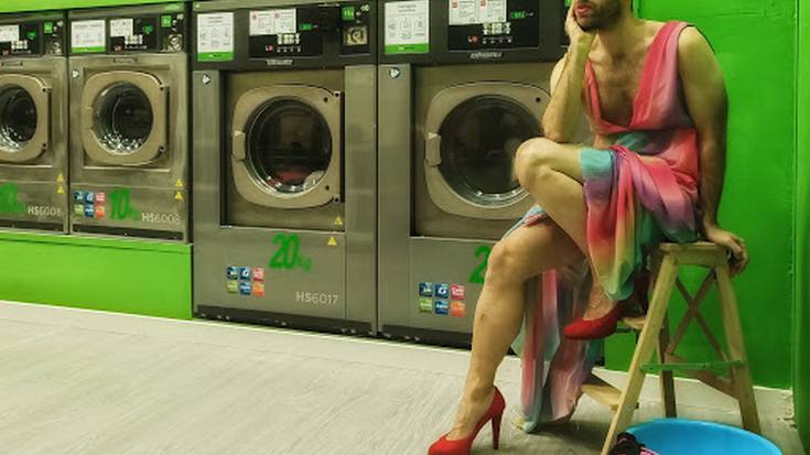 LGBTIfobiaren aurkako eguna ospatzeko ekintzak antolatu dituzte