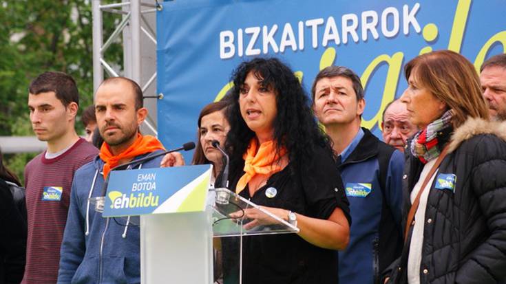 EH Bilduk alkategaiak aukeratzeko prozesua martxan ipini du Uribe Kostako herri handietan