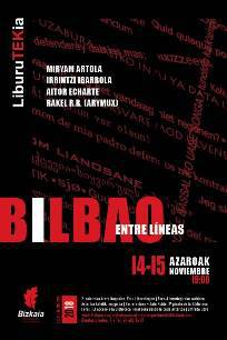 Jardunaldiak : LiburuTEKIa