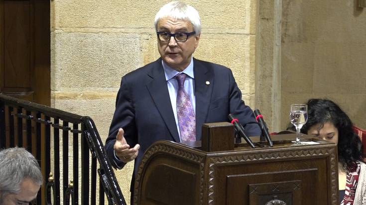 Garraio diputatuak Urdulizko ospitalea dela-eta egindako urratsen berri emango du