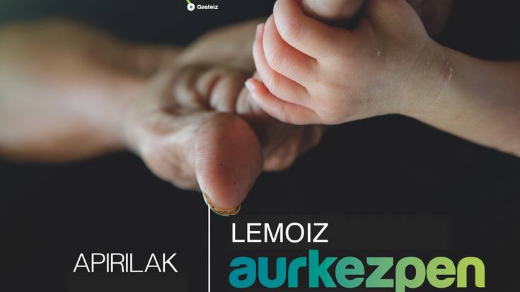 GED Giza katearen aurkezpen bilera