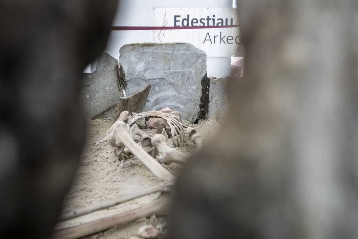 Historiaurrean murgilduko da Plentzia irailean