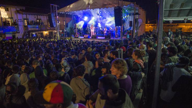 Hizkuntz eta kultur aniztasuna izango da 2019ko Txapel Reggae jaialdiaren ardatz nagusia