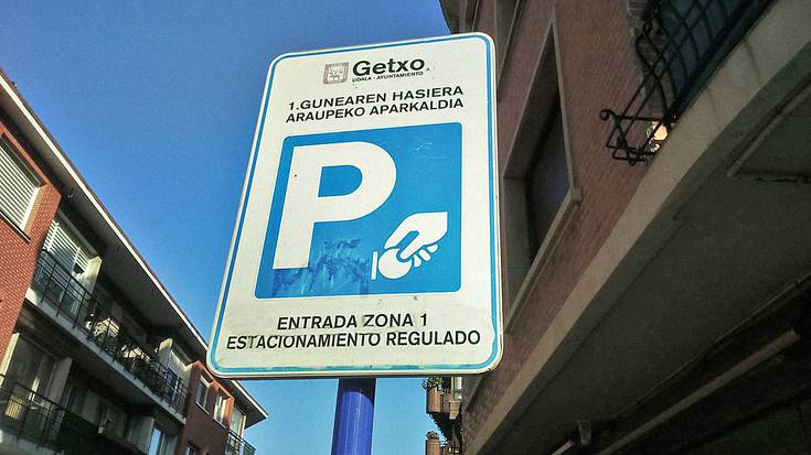 Getxoko TAO zerbitzuko langileek greba deitu dute egunotarako