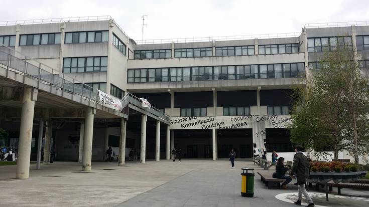 Musikaren gaineko jardunaldiak egingo dituzte Leioako campusean, hirugarrenez