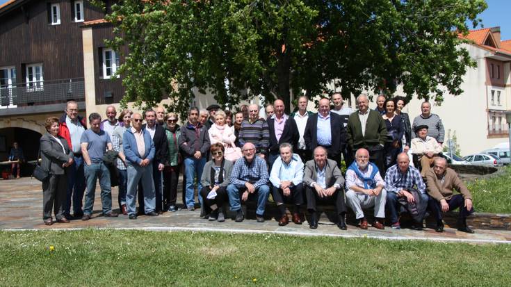 Lemoizko udal hautetsien adierazpena