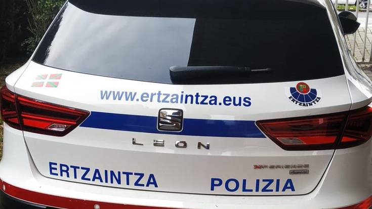 Adingabe bat atxilotu dute Sopelan ustez sexu-eraso bat egiteagatik