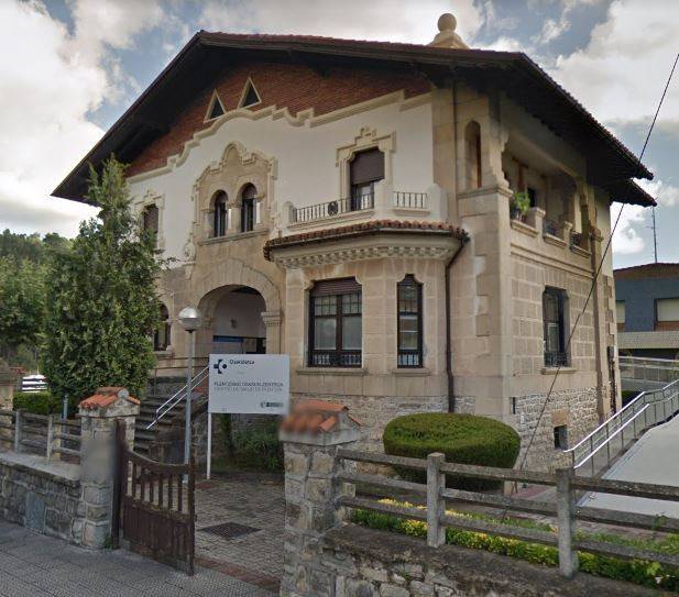 Pediatria-zerbitzua berrezarri dute Plentzian
