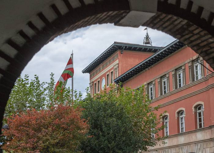 Alderdi jeltzaleak irabazi du aurten ere Erandion